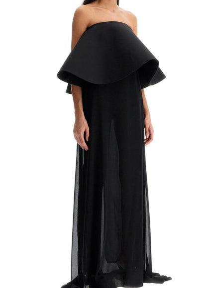 Jacquemus The Vela Maxi Dress