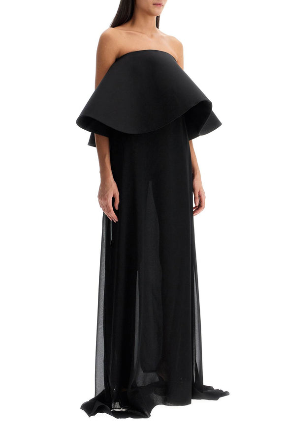 Jacquemus The Vela Maxi Dress