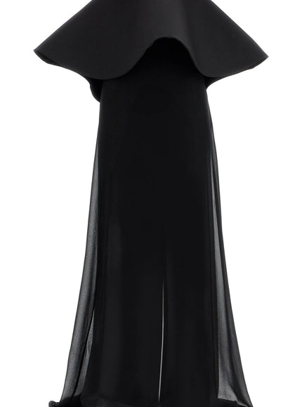 Jacquemus The Vela Maxi Dress