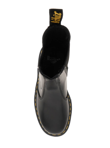 Dr.Martens 2976 quad chelsea boots