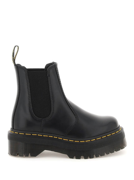 Dr.Martens 2976 quad chelsea boots