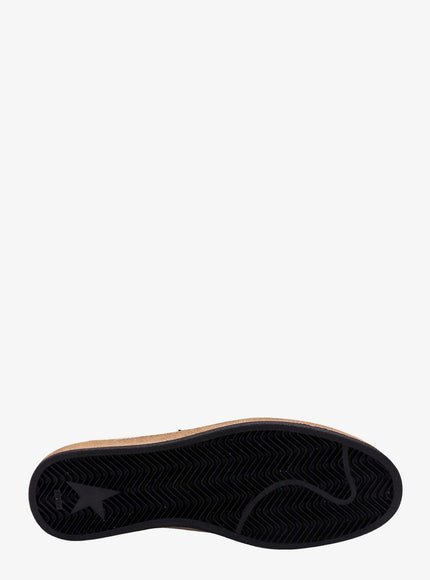 Golden Goose Deluxe Brand Ball Star Leather Sneakers
