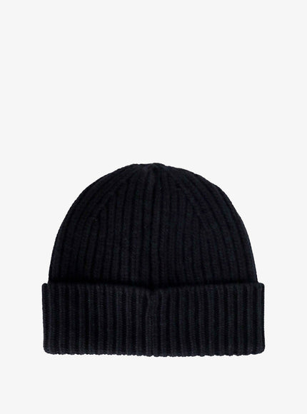 Golden Goose Deluxe Brand Damian Beanie Wool Hat