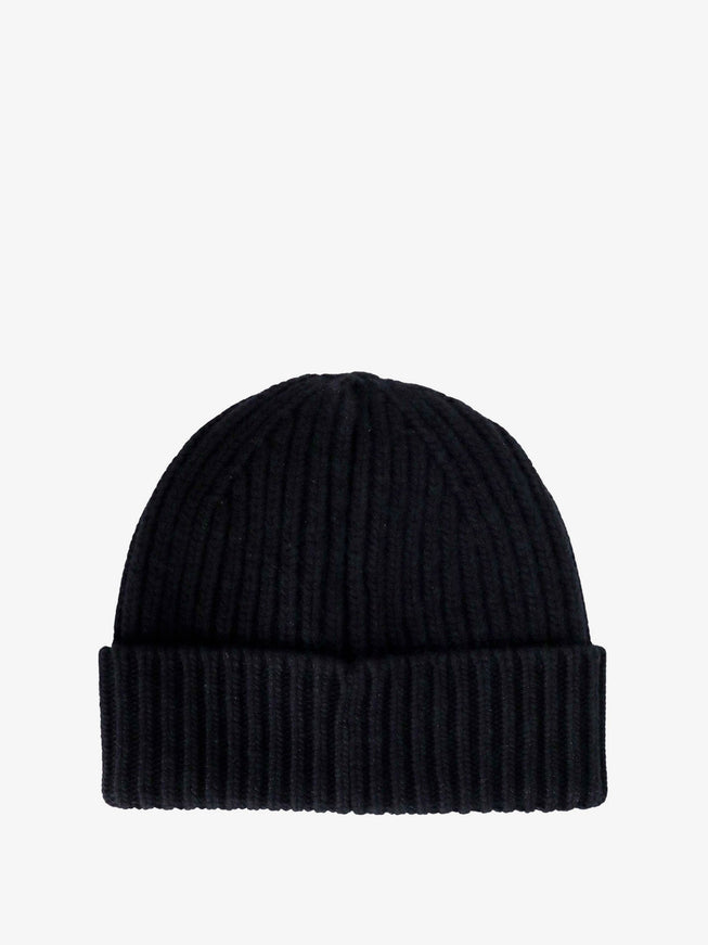 Golden Goose Deluxe Brand Damian Beanie Wool Hat