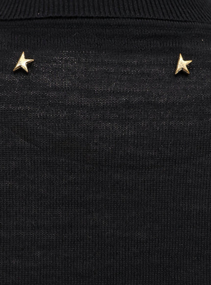 Golden Goose Deluxe Brand Virgin Wool Turtleneck