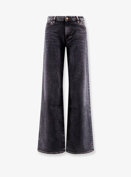 3X1 Charlie Jeans Grigio