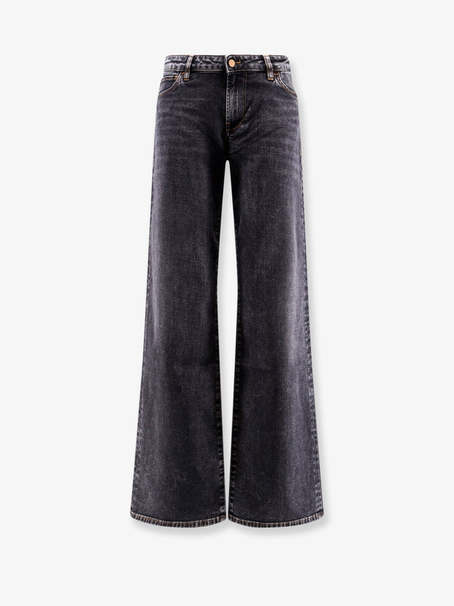 3X1 Charlie Jeans Grigio