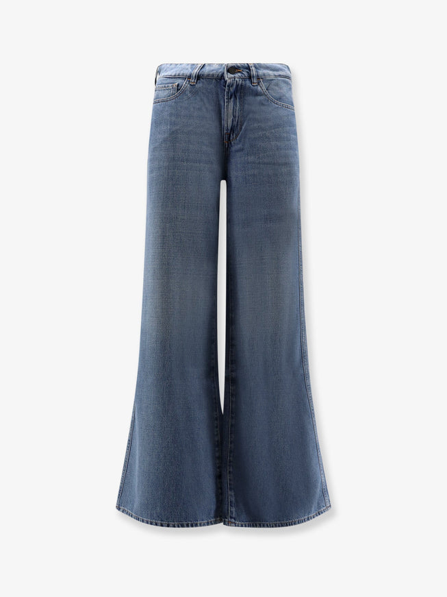 3X1 The Kat Jeans Blue