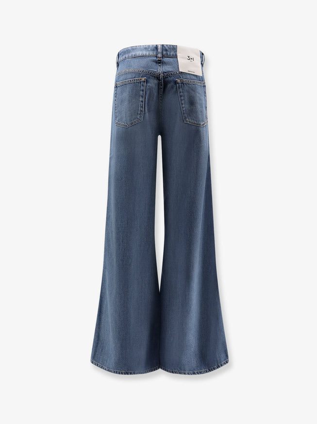 3X1 The Kat Jeans
