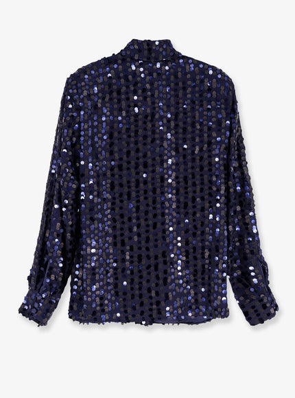 Actualee Shirt With Sequins