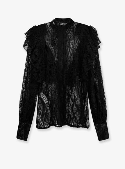 Actualee Lace Shirt