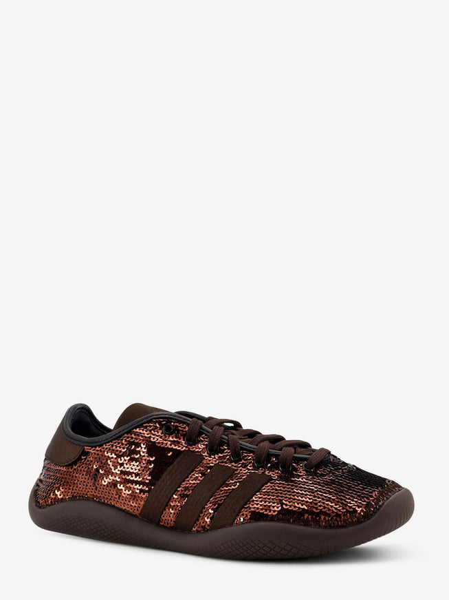 Adidas X Wales Bonner Nylon Sneakers With All-Over Sequins