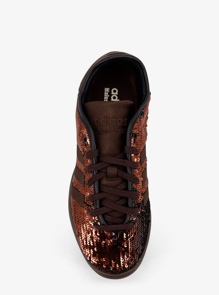 Adidas X Wales Bonner Nylon Sneakers With All-Over Sequins