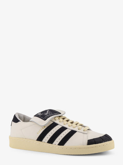 Adidas X Willy Chavarria Chavarria Jabbar Low Sneakers