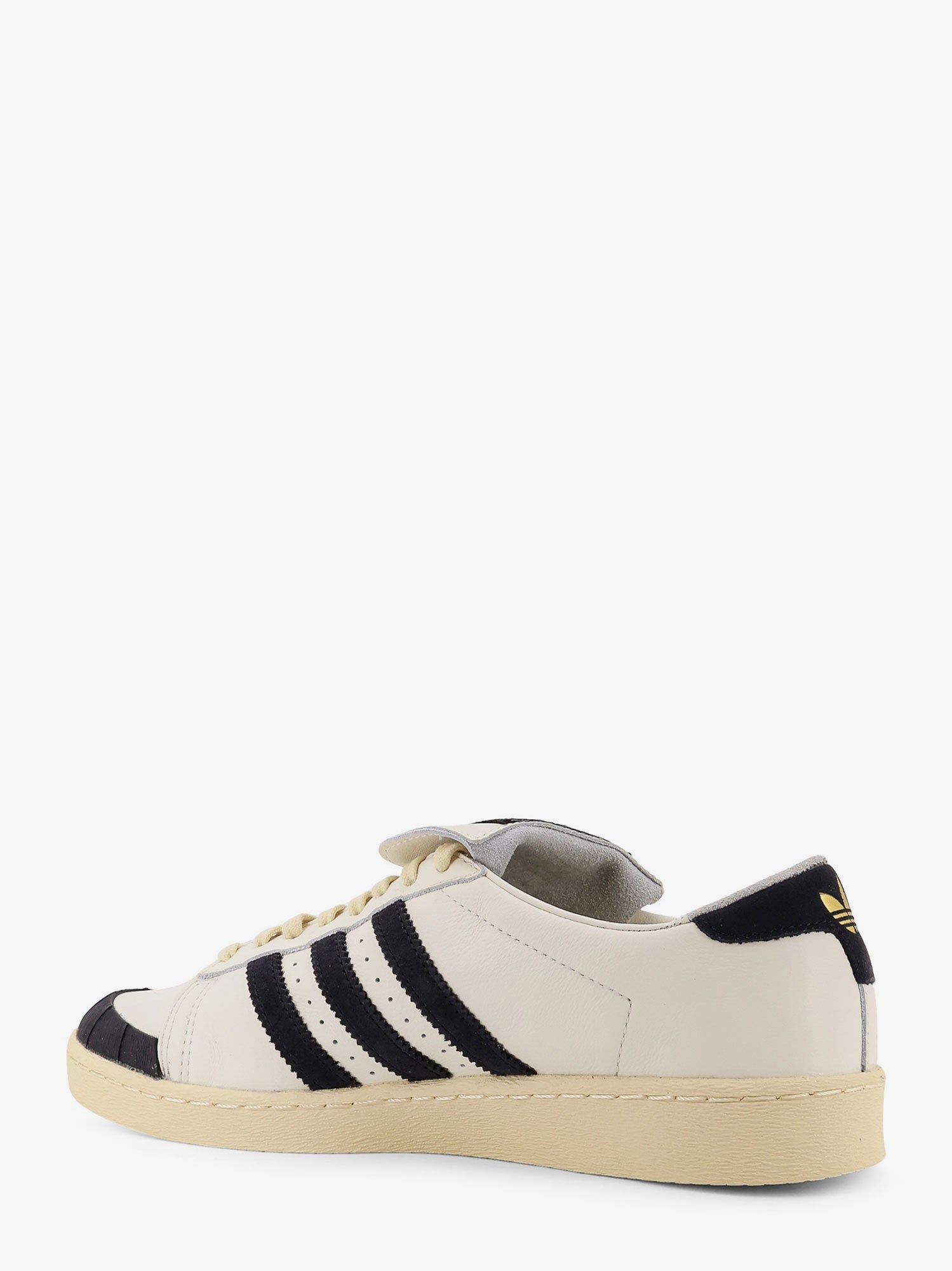 Adidas X Willy Chavarria Chavarria Jabbar Low Sneakers Ellie Belle Adidas X Willy Chavarria Chavarria Jabbar Low Sneakers Ellie Belle