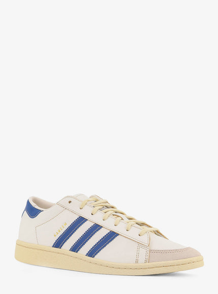 Adidas X Willy Chavarria Chavarria Jabbar Dress Sneakers