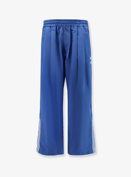Adidas X Willy Chavarria Adidas X Willy Chavarria Jogging Trousers Blu