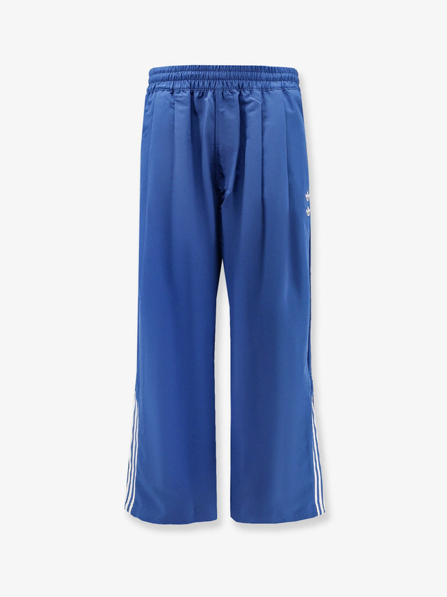 Adidas X Willy Chavarria Adidas X Willy Chavarria Jogging Trousers Blu