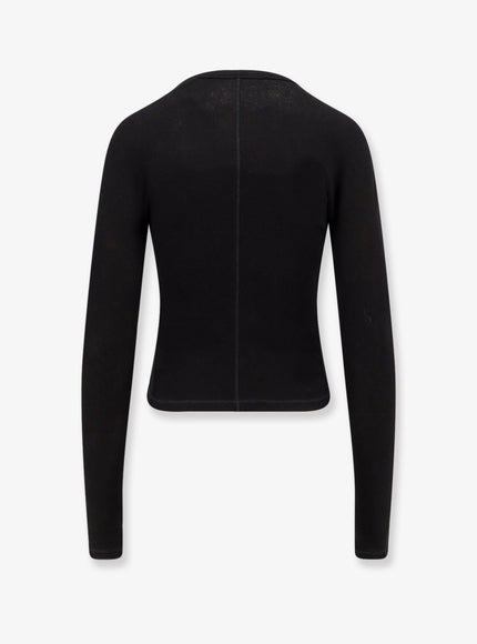 Adidas Y-3 Y-3 Organic Cotton T-Shirt