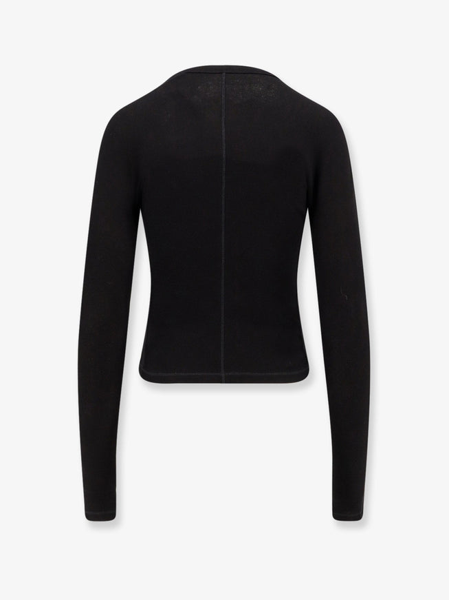 Adidas Y-3 Y-3 Organic Cotton T-Shirt