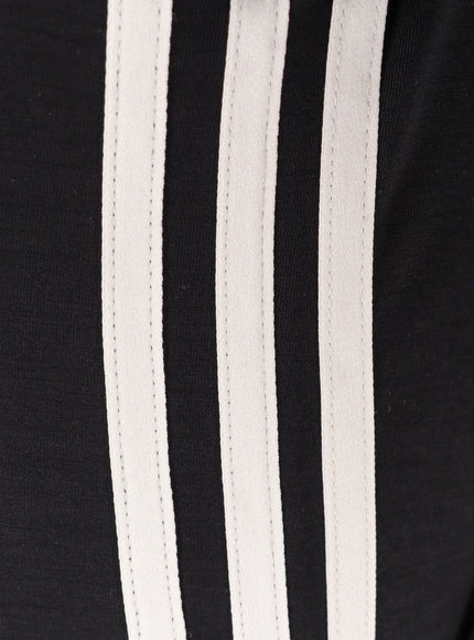 Adidas Y-3 Y-3 Stretch Lyocell T-Shirt