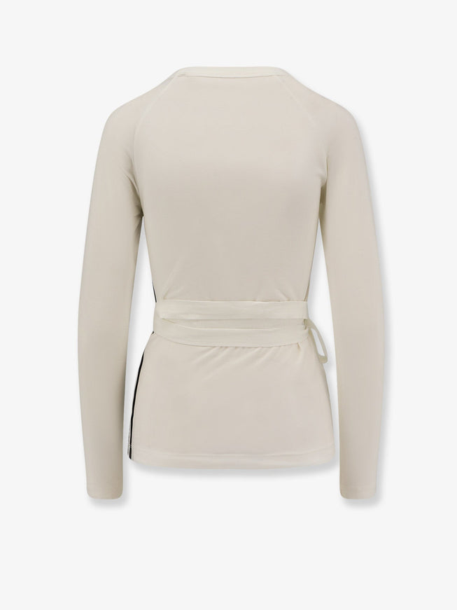 Adidas Y-3 Y-3 Stretch Lyocell T-Shirt