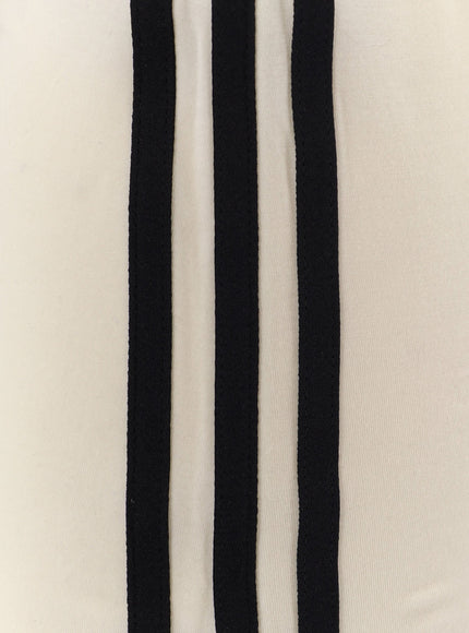 Adidas Y-3 Y-3 Stretch Lyocell T-Shirt