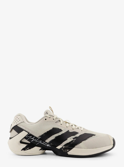 Adidas Y-3 Adizero Ubersonic Mesh Low-Top Sneakers Multco