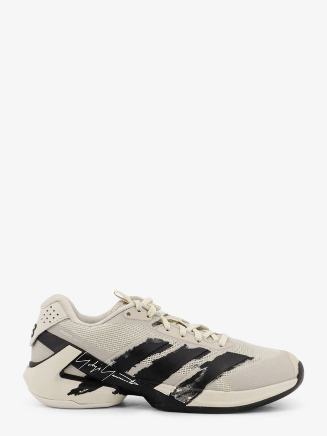 Adidas Y-3 Adizero Ubersonic Low-Top Mesh Sneakers Multco