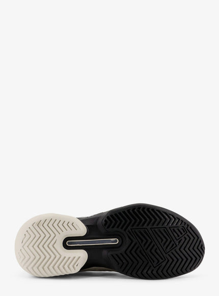 Adidas Y-3 Adizero Ubersonic Low-Top Mesh Sneakers