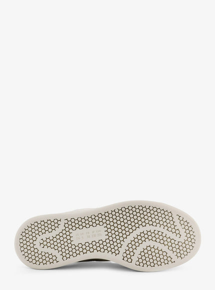 Adidas Y-3 Y-3 Stan Smith Velcro Leather Sneakers