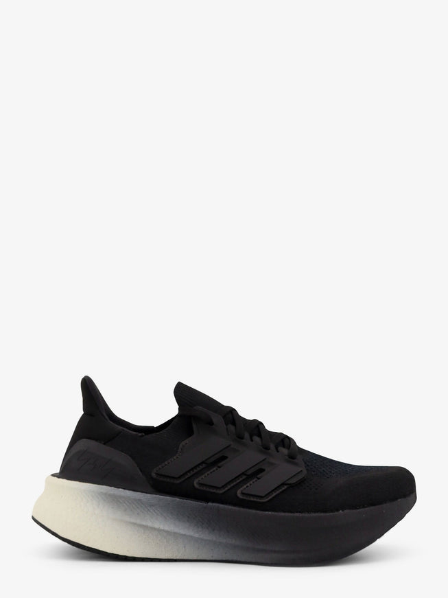 Adidas Y-3 Y-3 Ultraboost 5 Nylon Low-Top Sneakers Black Grey