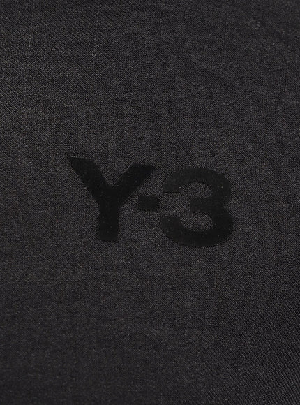 Adidas Y-3 100% Polyester T-Shirt