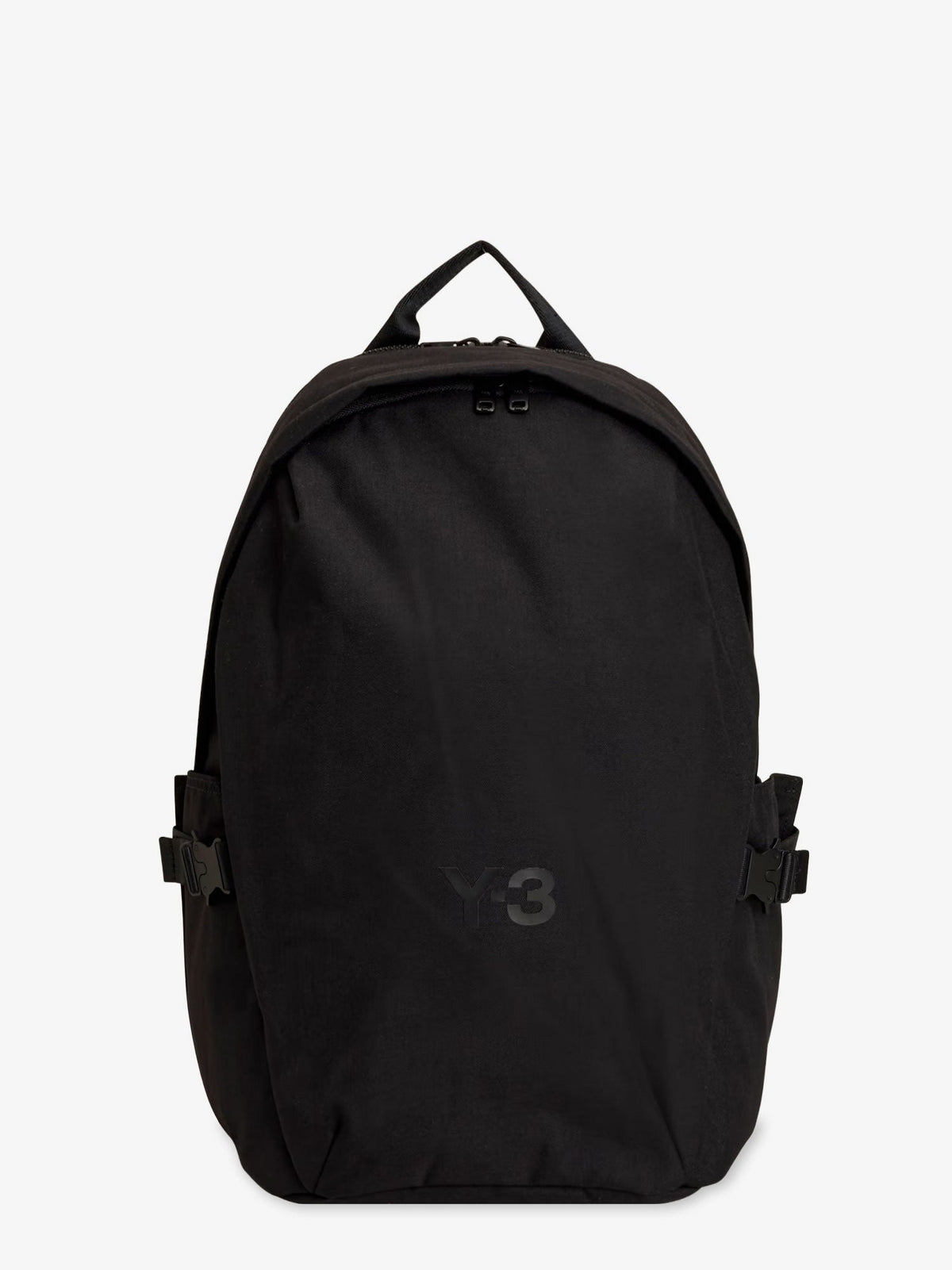 Y-3 Black Cordura Backpack