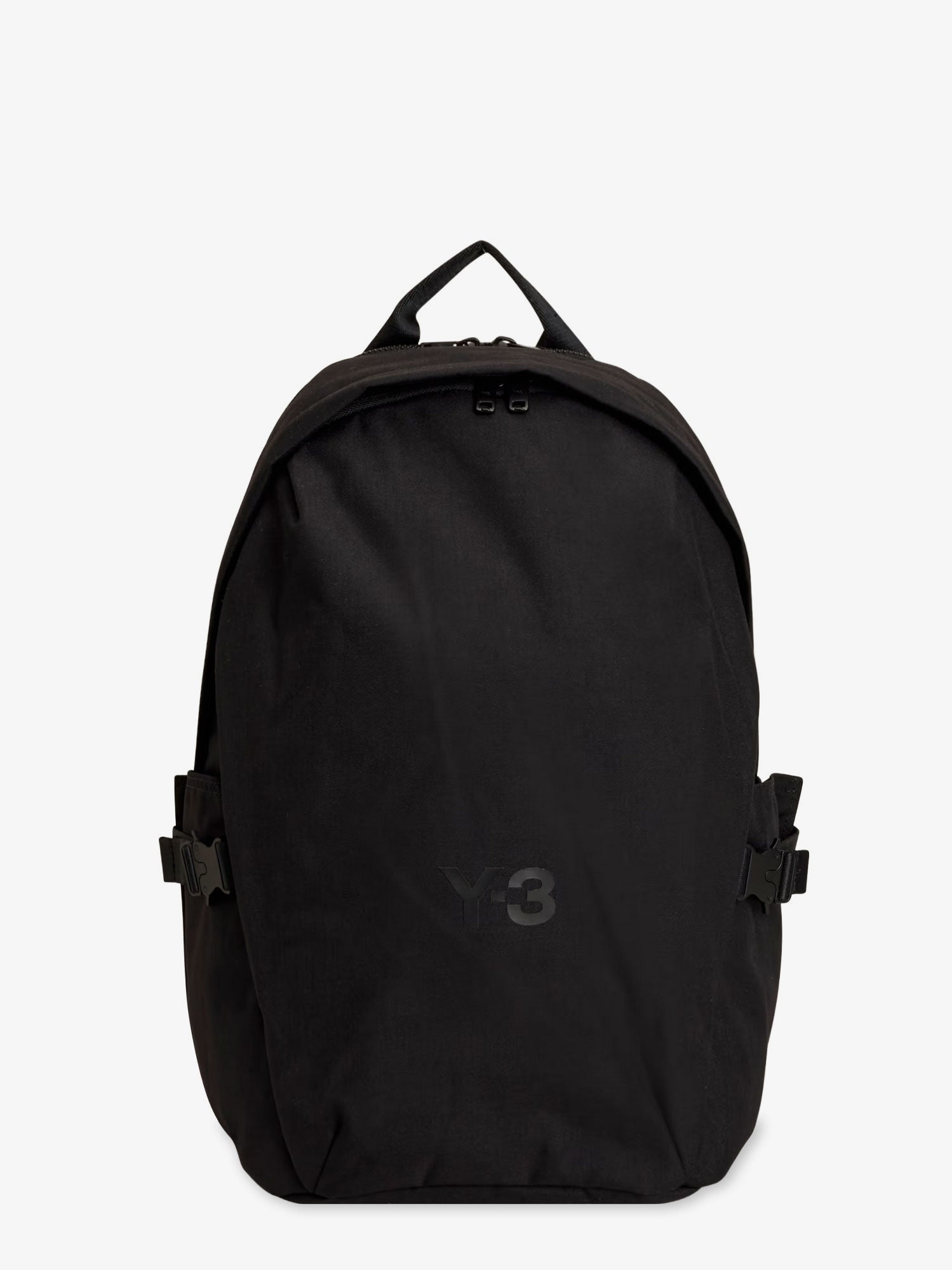 Y-3 Black Cordura Backpack
