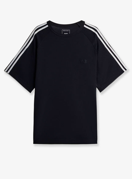 Adidas Y-3 U Wire T-Shirt Black