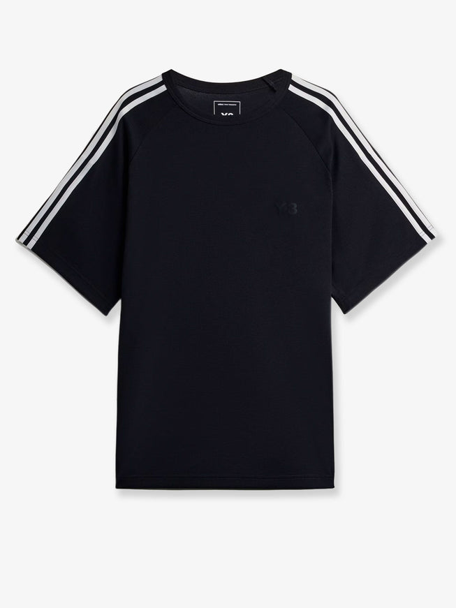 Adidas Y-3 U Wire T-Shirt Black