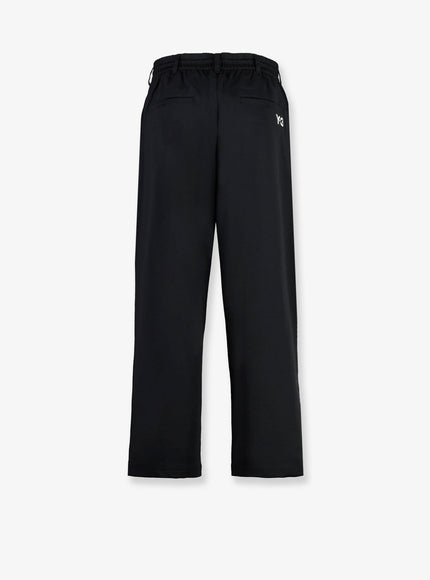 Adidas Y-3 U Wire Pants Recycled Polyester Trousers