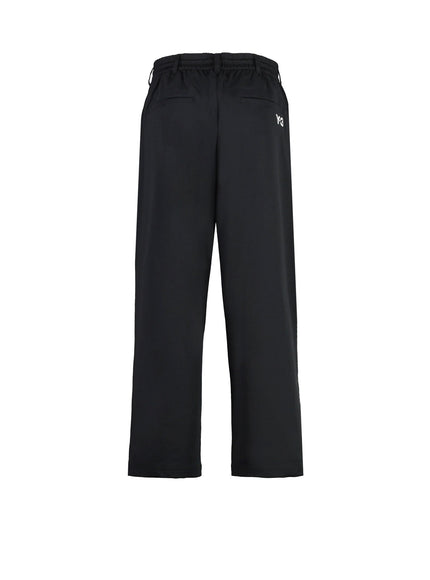 Adidas Y-3 U Wire Pants Recycled Polyester Trousers