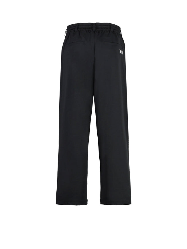 Adidas Y-3 U Wire Pants Recycled Polyester Trousers