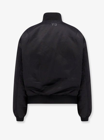 Adidas Y-3 Recycled Nylon Bomber
