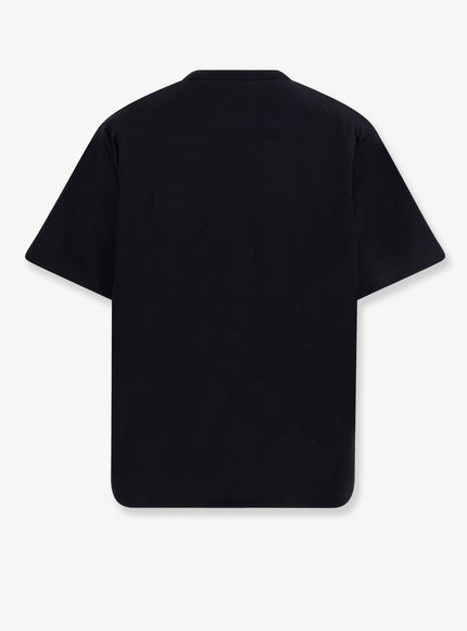 Adidas Y-3 Padded Jersey Sweatshirt