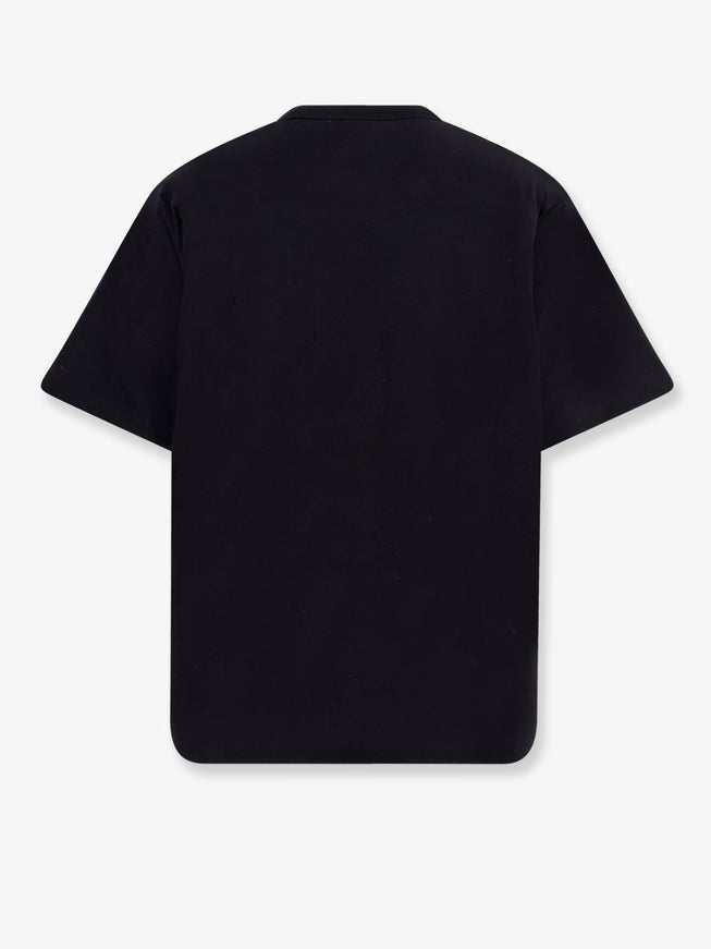 Adidas Y-3 Padded Jersey Sweatshirt