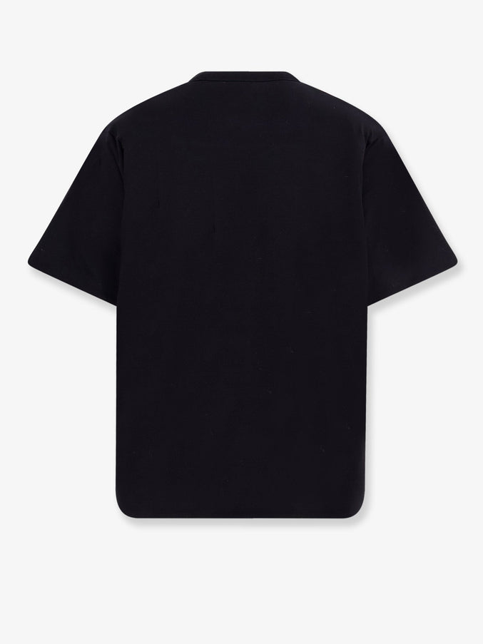 Adidas Y-3 Padded Jersey Sweatshirt
