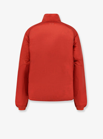 Adidas Y-3 Puff Recycled Nylon Down Jacket