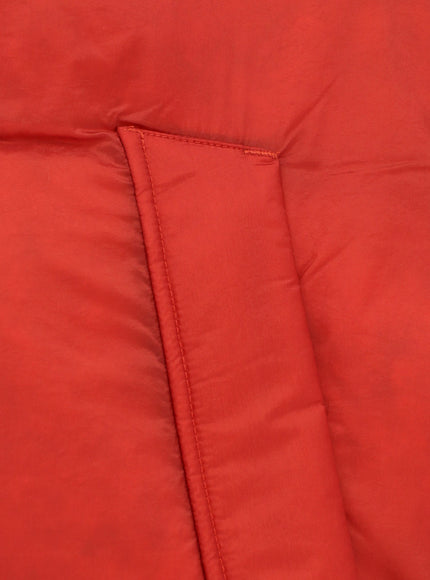 Adidas Y-3 Puff Recycled Nylon Down Jacket