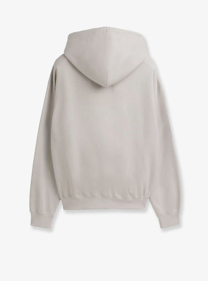 Adidas Y-3 Sweatshirt In 80% Cotton And 20% Polyester (Recycled)