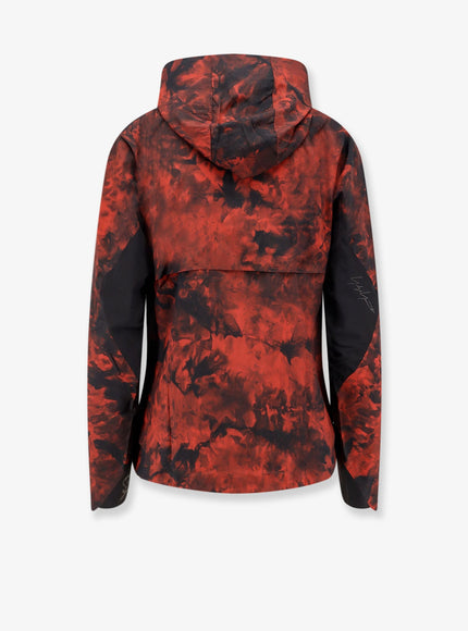 Adidas Y-3 Run Nylon Jacket