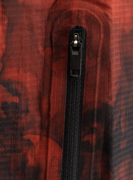 Adidas Y-3 Run Nylon Jacket