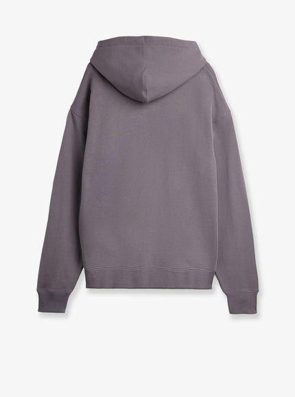 Adidas Y-3 100% Cotton Sweatshirt